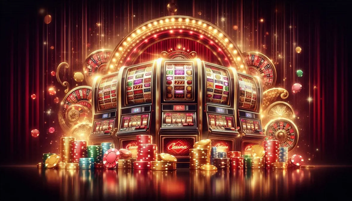 Wintomic Casino